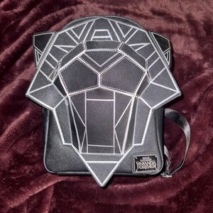 Black Panther loungefly